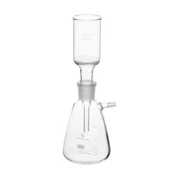 Supertek Filtering Apparatus Complete Kit, Flask Capacity 2000 ml, Crucible Capacity 1000 ml, 18.122.2000-picture-7