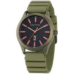 Nautica NAPHBF403 Hannay Bay Unisex Analog Watch-image-55