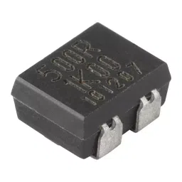 ALPHA ELECTRONICS Res N/W, Precision, 2 Res, 100R / 100R, MU100R0/100R0BA-39