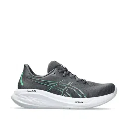 Asics Men's GEL-CUMULUS 26 SERIES Black Running Shoes-picture-37