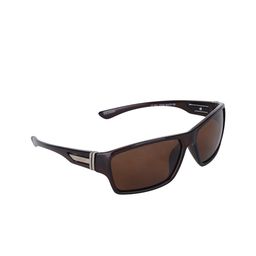 Walrus Men Brown Lens & Black Sports Sunglasses LSGM-GABLE-II-090909-17