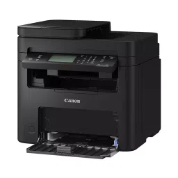 Canon Monochrome Laser Printer All In One with Wired Connectivity, ADF, Duplex, Network and Fax in Black Color, Image Class MF274dn image 5