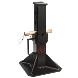 Chicago Pneumatic Jack Stand 500 mm Max Lifting Height 20000 Kg Lifting Capacity, CP82200-image-34