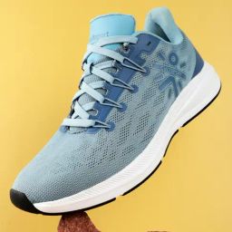 Cultsport Men's Firebird Blue Running Shoes-image-16