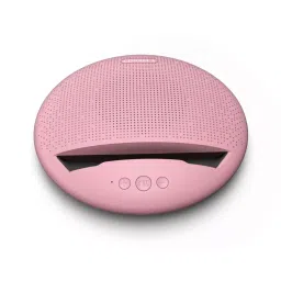 JUST CORSECA MuDisc DMS2380-PINK Portable Speaker - Pink-4