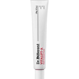 Dr. Different Vitalift A Night Treatment Cream - 20 gm-32