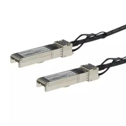 StarTech.com Cisco Compatible SFP Transceiver Module 10000Mbit/s, SFPH10GBC05M-image-70