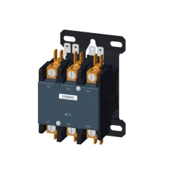 Siemens 40 A 480 V AC Box with Lug 3 Pole Definite Purpose Contactor 42EJ35AHD-picture-41