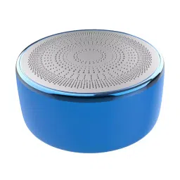 JUST CORSECA Aquaboom DMS7000-BLUE Portable Speaker - Blue-40