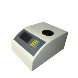 U-Tech 230 VAC High Precision Digital Melting Point Apparatus SSI-174-20