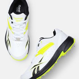 Reebok Men NOT OUT SYNDICATE Running Shoes-31