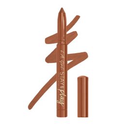 L.A. Girl Stay & Play Matte Lip Crayon-picture-44