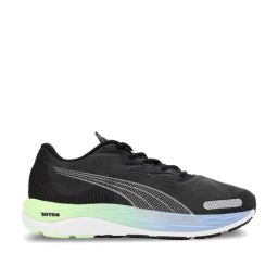 Puma Men's Velocity Nitro 2 Fade Black Running Shoes-image-88