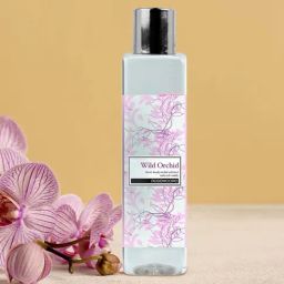 Rosemoore Reed Diffuser Aroma Refill Oil Wild Orchid - 200 ml-75