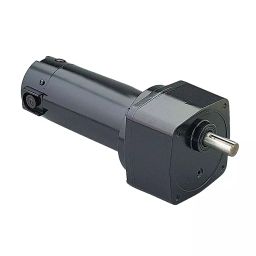 Dayton 1/4 HP Parallel Shaft AC Gear Motor Max Torque 220 in-lb, 6ML51-47