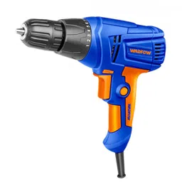 WADFOW Electric Drill WED15281, Power 280 W, Chuck Size 10 mm-34