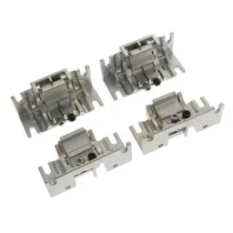 Panasonic Mounting Bracket For SF4D Series, MS-SFD-3-6-12