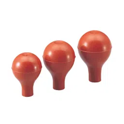 AS ONE Rubber Dropper RS ​​Series, 6-358-02-29