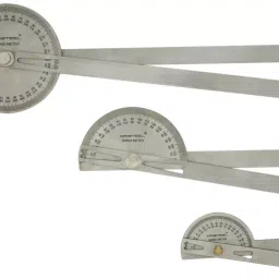 Kristeel Goniometer Set (3 pcs) 3278-41