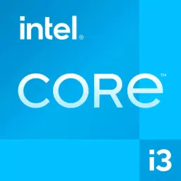 Intel Core i3-10105 4.4 GHz Upto 4.4 GHz LGA 1200 Socket 4 Cores 8 Threads Desktop Processor (Blue) image 3