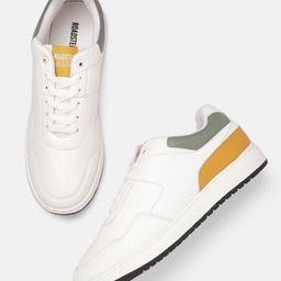 Roadster The Lifestyle Co. Men Everyday Sneakers-9