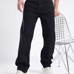 glitchez Men Stretchable Jeans-image-17