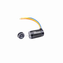 SURPASS HOBBY – Rocket 4585 4-poles 1580KV ￠5.0*18 1580KV image 1
