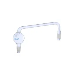 Biohall 19/26 Socket Size Splash Head Vertical Adapter Pear Shaped, BLS.I.266-image-34