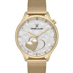 Daniel Klein DK.1.12882-6 Trendy Analog Watch for Women-32