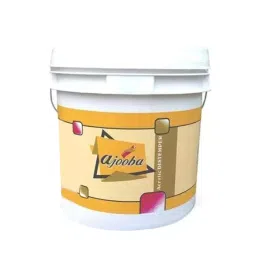 Magic Paints 2201 Ajooba Series 5 Kg Gulabi Matte Finish Acrylic Distemper Paint-image-68