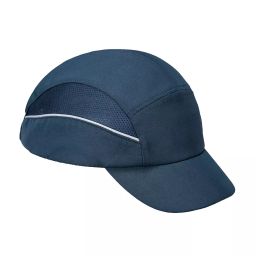 Portwest Free Size Navy AirTech Bump Cap PS59NAR-picture-12