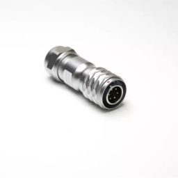 RS PRO Circular Connector 6 Contacts Cable Mount M12 Connector Plug IP67, 2065028-image-95