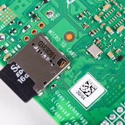 Raspberry Pi 4 Model B with 2 GB RAM image 5