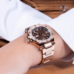 Gc Z20001L4MF Analog Watch for Women-image-62