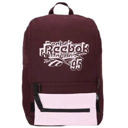 Reebok CAS 22 Ltrs Maroon Medium Backpack-14