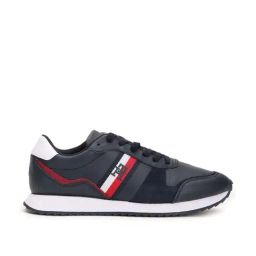 Tommy Hilfiger Men's Navy Casual Sneakers-picture-42