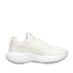 Puma Women's Jasmine Flower, White & Gold Moon Galaxis Pro Performance Boost Running Shoes-picture-17
