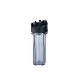 AS ONE Double O-Ring Filter Housing 250 mm Applicable Filter, 3-8937-03-image-21