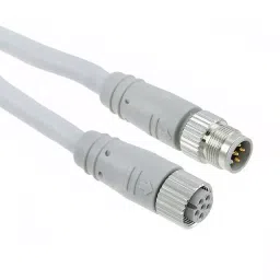 Panasonic Extension Cable For ST4 Series, Length 7 m, ST4-CCJ7E-picture-21