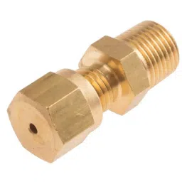 RS PRO In-Line Thermocouple Compression Fitting for Thermocouple 1/8 NPT 1.5 mm Probe, 8399553-image-83