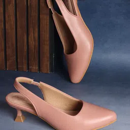Sole Saga Kitten Sandals-46