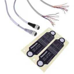 Panasonic Extension Cable For SF4D Series, SF-C13, SF-C21 Control Unit, Length 10 m, SFD-CC10-MU-image-88