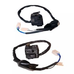 Deutsche Combination Switch for Honda Dream Yuga KS (2012 Model Onwards) (LH), DEUS-0505JA-26