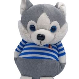 NatkhatJacket Fox-18cm-image-66