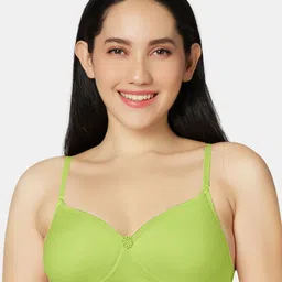Sonari Bra Medium Coverage Lightly Padded-4