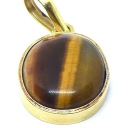 RAVIOUR LIFESTYLE Girls Brown Brass Jewellery Set-image-10