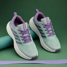 Duke Sky Rush Women Lace-Ups Running Shoes-image-127
