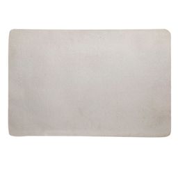 Cortina Multi Color Patterned Rectangular Anti-Skid Doormat image 4