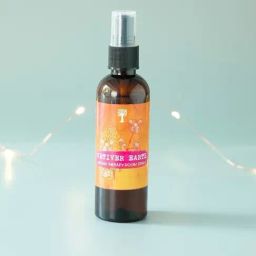 Vetiver Earth Natural Scented Oil Room Spray-35