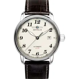 Zeppelin 76565 Graf Watch for Men-picture-8